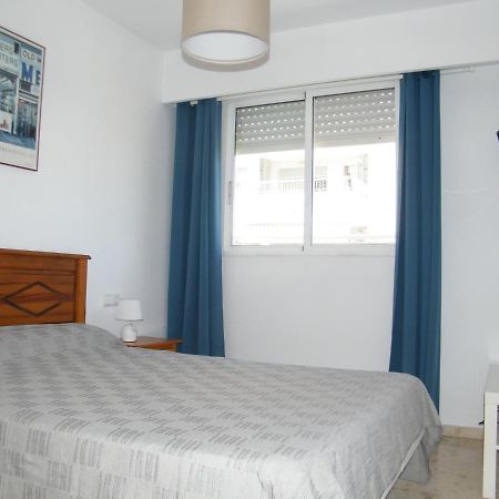 APARTAMENTO PALMERAS II, Mnostrum Playa de Gandía EXCLUSIVO FAMILIAS Exterior foto