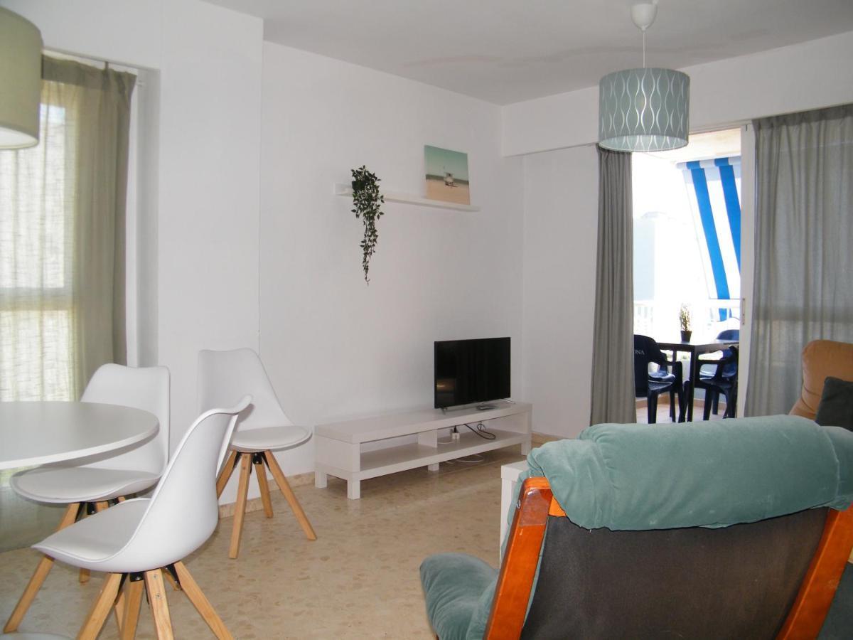 APARTAMENTO PALMERAS II, Mnostrum Playa de Gandía EXCLUSIVO FAMILIAS Exterior foto