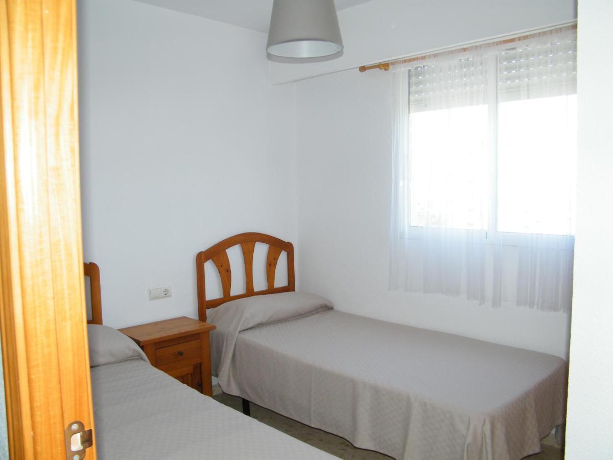 APARTAMENTO PALMERAS II, Mnostrum Playa de Gandía EXCLUSIVO FAMILIAS Exterior foto